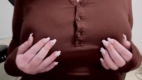 blair_noelle online show from 03.24.26