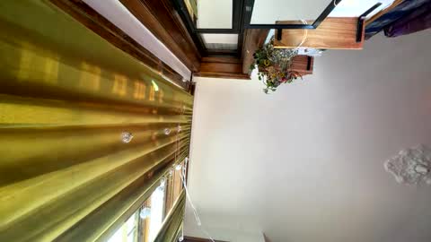 Blair online show from 11.16.25