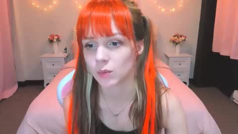 Snapshot of blair_venom chatting on 11.15.25 blair venom online show from 11.15.25