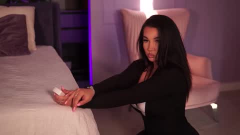 BlaireBloom online show from 03.09.26