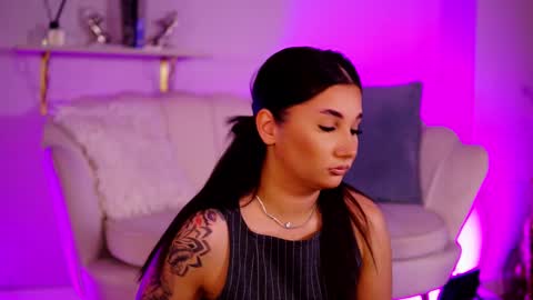 BlaireBloom online show from 03.15.26