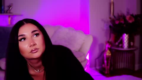 BlaireBloom online show from 04.03.26