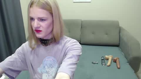 blaire 18 online show from 02.18.25