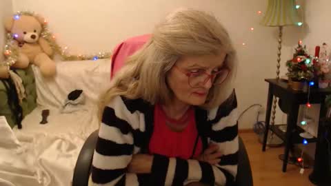 blairfort online show from 12.15.24