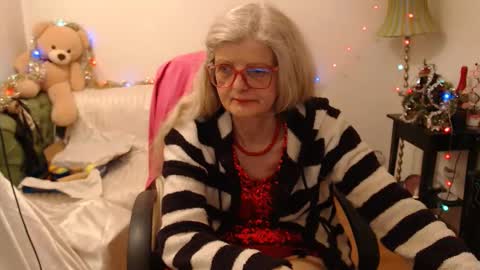 blairfort online show from 12.17.24