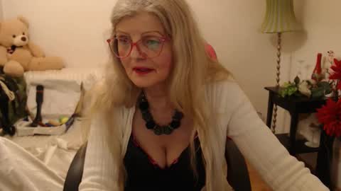 blairfort online show from 01.08.25