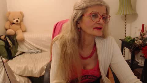 blairfort online show from 01.26.25