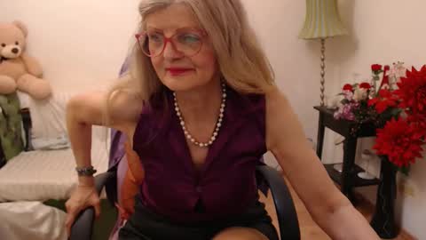 blairfort online show from 03.11.25