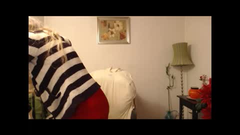 blairfort online show from 11.14.25