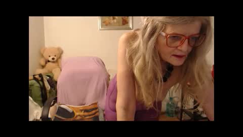 blairfort online show from 12.03.25