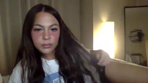 Snapshot of blairjane chatting on 09.30.25 blairjane online show from 09.30.25