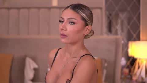 BlairSanders online show from 10.27.25