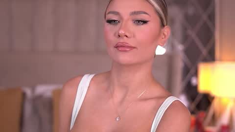 BlairSanders online show from 10.29.25