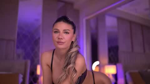 BlairSanders online show from 12.18.25