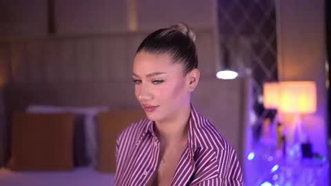 BlairSanders online show from 12.19.25