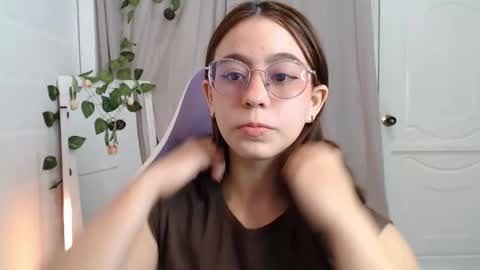 Snapshot of blairvicent chatting on 11.27.25 online show from 11.27.25