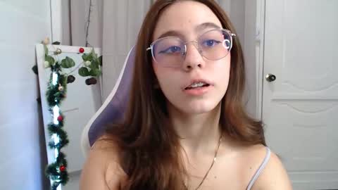 Snapshot of blairvicent chatting on 11.28.25 online show from 11.28.25