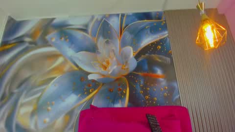 Blaisysmith online show from 02.13.25