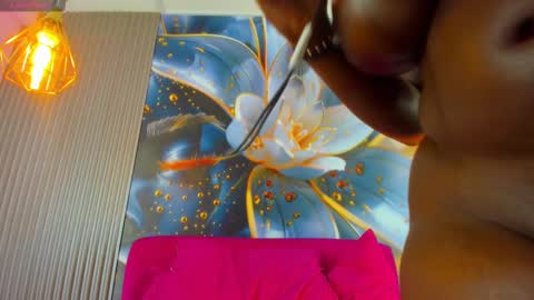 Blaisysmith online show from 03.05.25