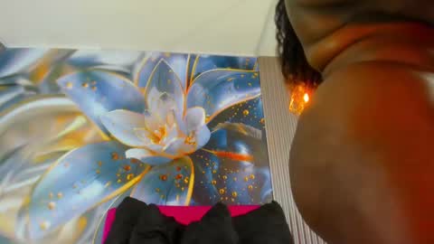 Blaisysmith online show from 03.07.25