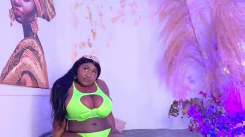 Blaisysmith online show from 09.27.25