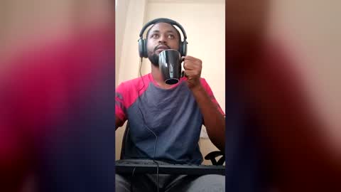 blakchiise online show from 05.23.26