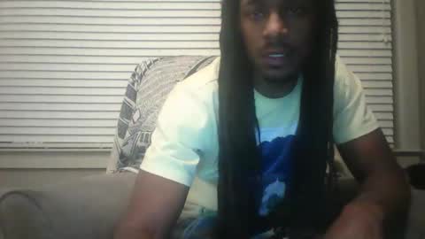 Black BBC Masturbate Man Dick c2c fetish ebony online show from 12.02.24