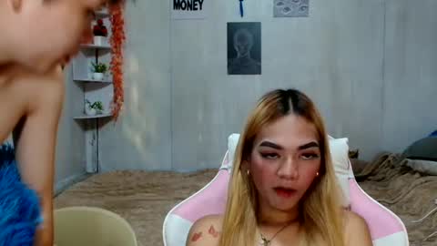blake_cummer online show from 07.03.26