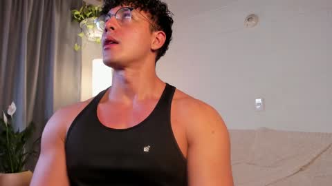 Snapshot of blake_levi chatting on 01.09.25 Blake Levi Independent Model online show from 01.09.25