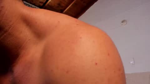 Snapshot of blake_levi chatting on 02.24.25 Blake Levi Independent Model online show from 02.24.25