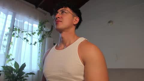 Blake Levi  Independent Model online show from 03.08.26