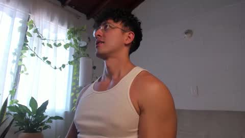 Blake Levi  Independent Model online show from 03.20.26