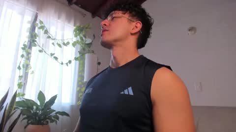 Blake Levi  Independent Model online show from 03.22.26