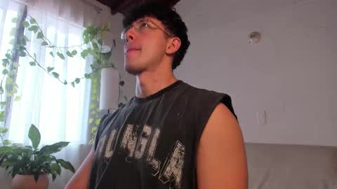 Blake Levi  Independent Model online show from 03.23.26