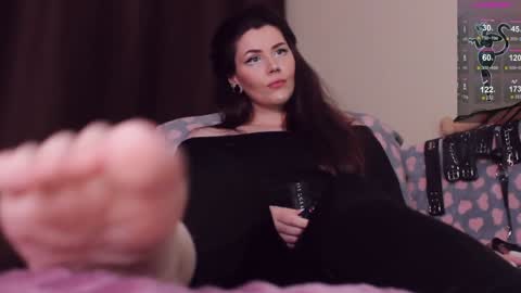 Snapshot of blake_luna chatting on 01.25.25 Britney online show from 01.25.25