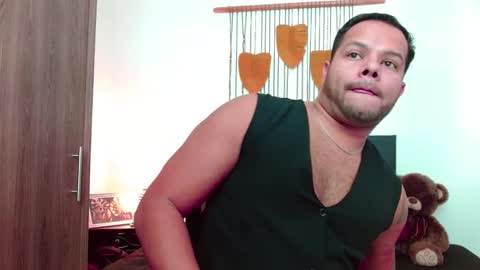 Just Blake online show from 10.24.25