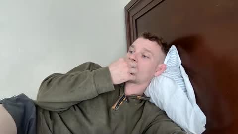 BlakeAndSkylar online show from 01.12.26