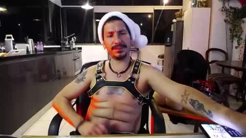 David online show from 12.25.24