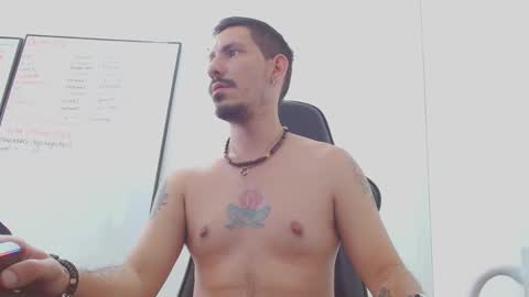 David online show from 01.19.25