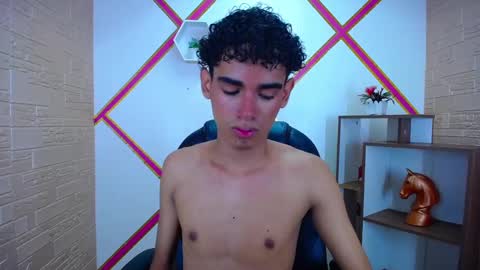 Snapshot of blakelovee chatting on 11.24.25 blakelovee online show from 11.24.25