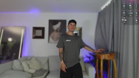 BLAKE  BART Help us reach 100 likes online show from 02.27.26