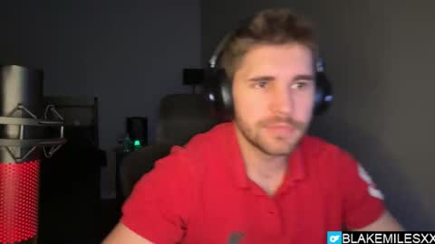 Blake Miles online show from 03.20.26