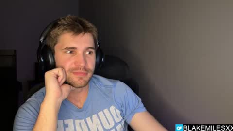 Blake Miles online show from 05.14.26