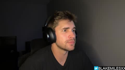 Blake Miles online show from 05.21.26