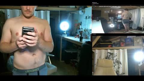 Blake Jonson online show from 12.28.24