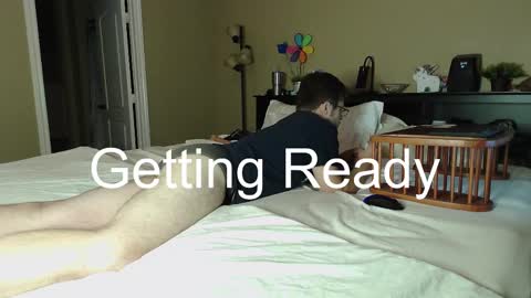 Blake Jonson online show from 09.13.25