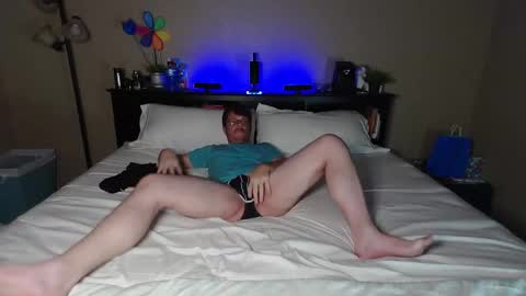 Blake Jonson online show from 09.26.25