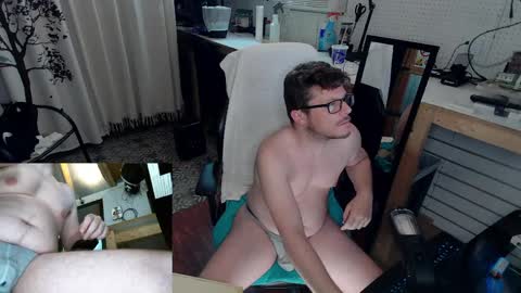 Blake Jonson online show from 04.06.26