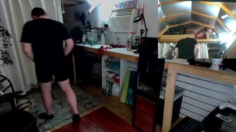 Blake Jonson online show from 04.10.26