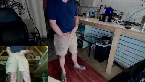 Blake Jonson online show from 04.24.26